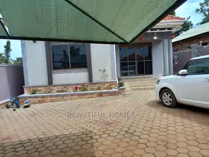 Furnished 4bdrm House in Nakwero Corporate, Kira for Sale