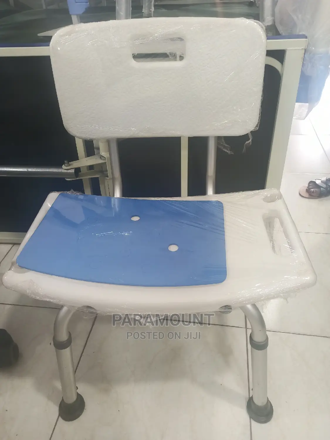 Bathroom Shower Chairs