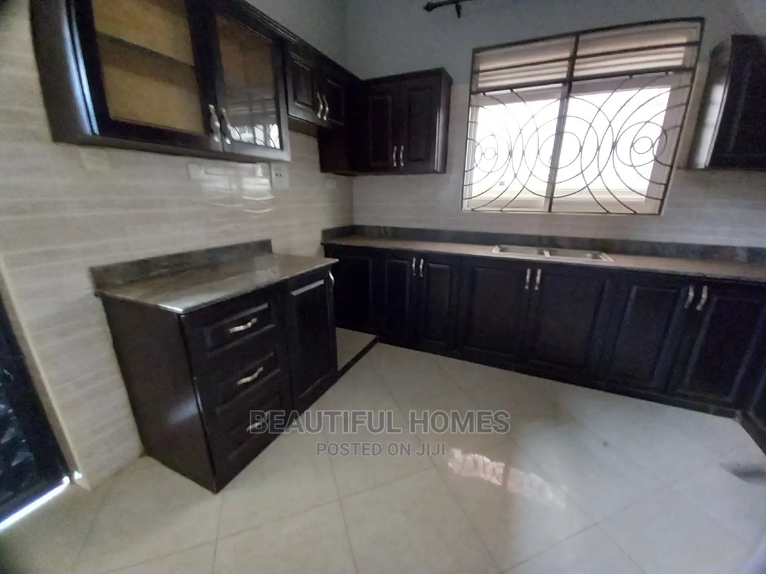 Furnished 4bdrm Bungalow in Kira Nice for Sale