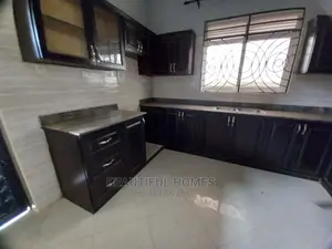 Furnished 4bdrm Bungalow in Kira Nice for Sale
