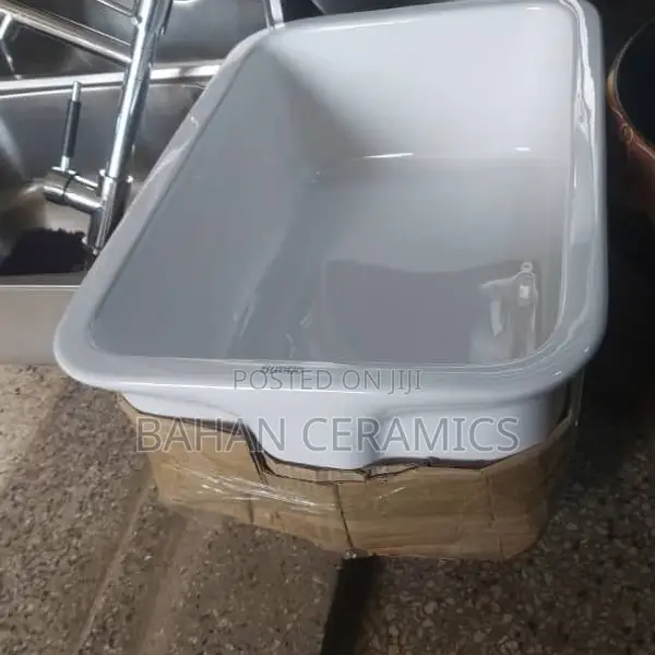 Doobi Sink