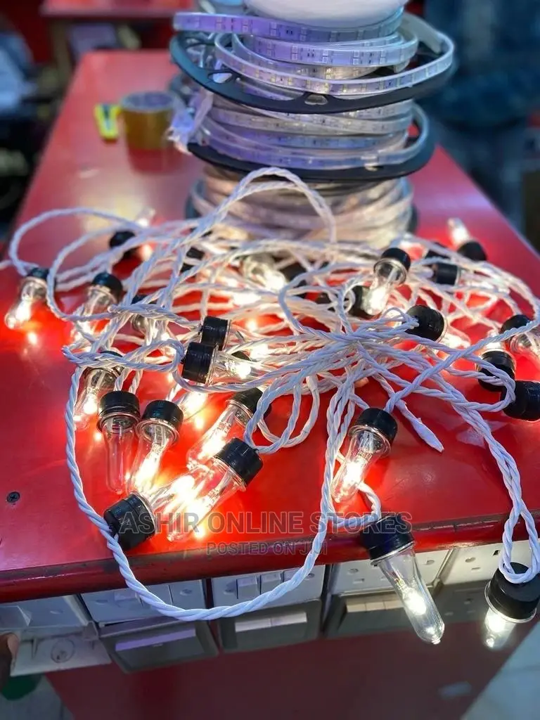 Decoration Lights
