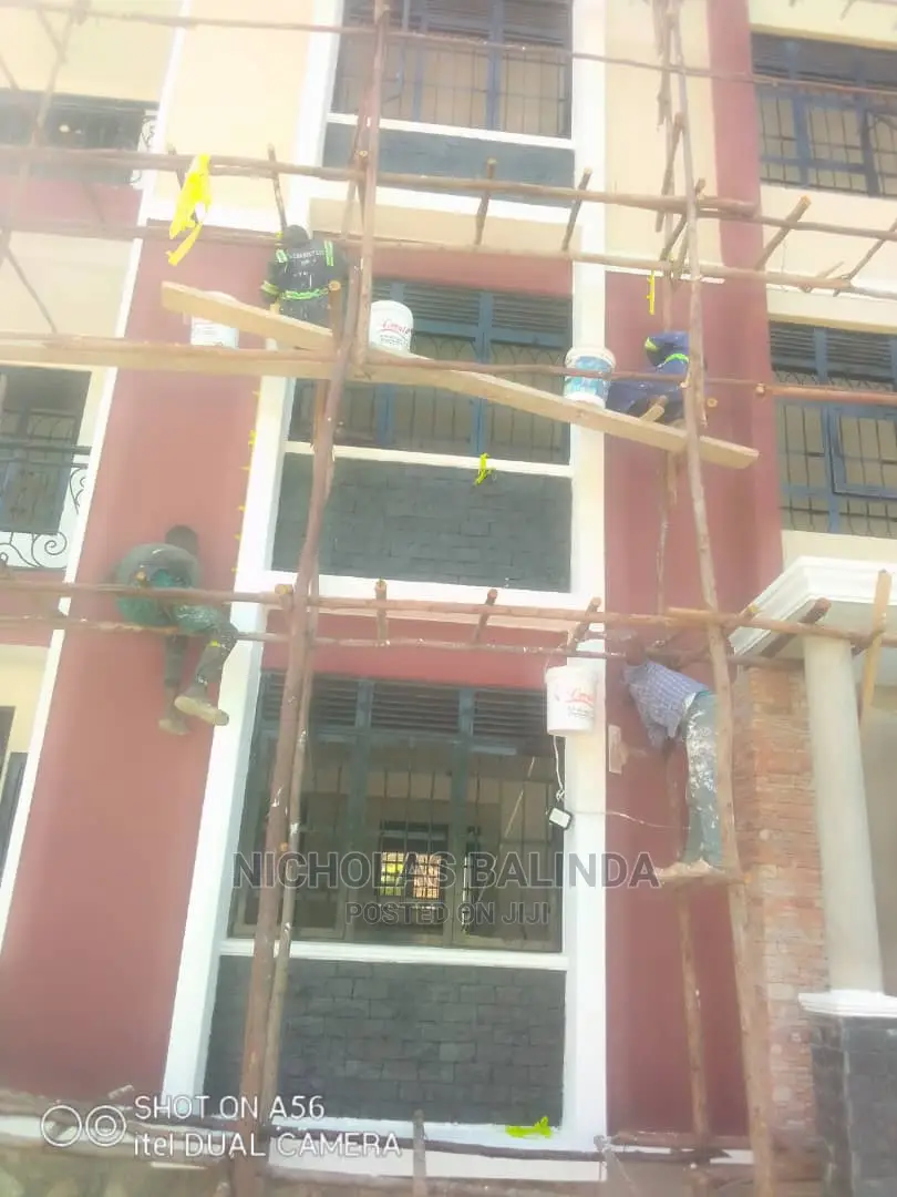We Do Painting at Favourable Price