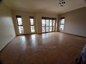 Furnished 6bdrm Mansion in Kira Rich for Sale