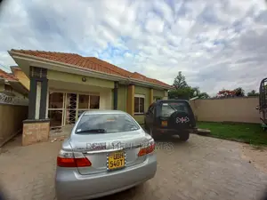 Furnished 4bdrm House in Kira Mamerito Road for Sale