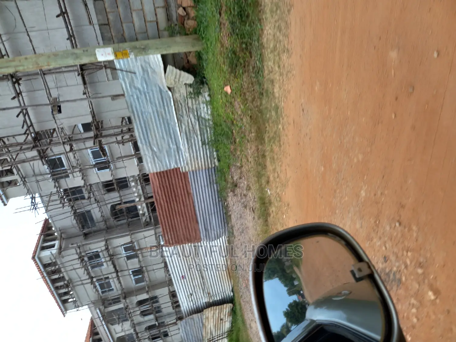 Furnished 2bdrm Condo in Naalya, Central Division for Sale