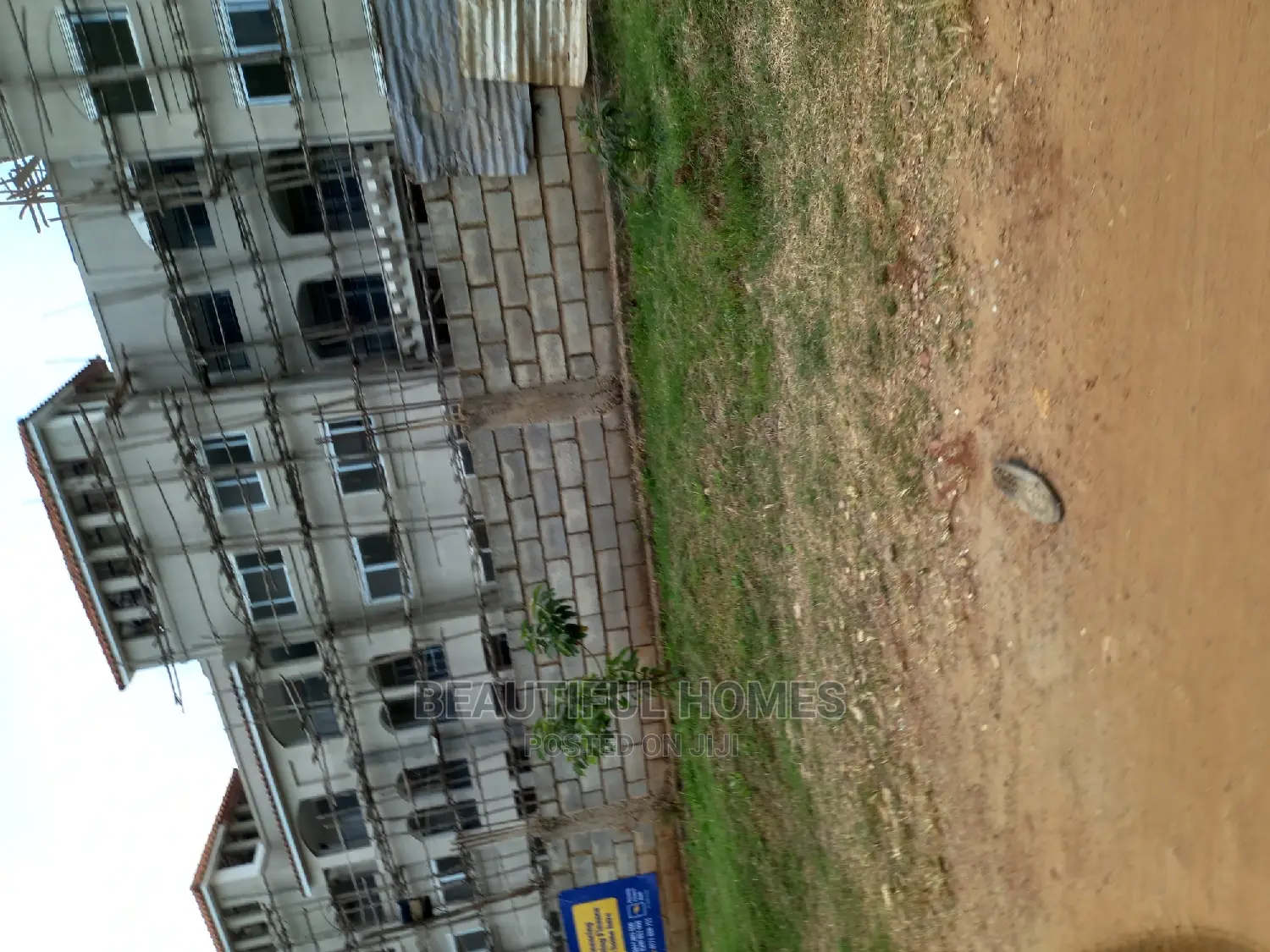 Furnished 2bdrm Apartment in Naalya Estate, Central Division for Sale