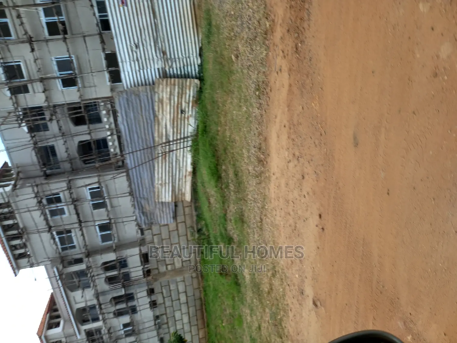 Furnished 2bdrm Apartment in Naalya Estate, Central Division for Sale