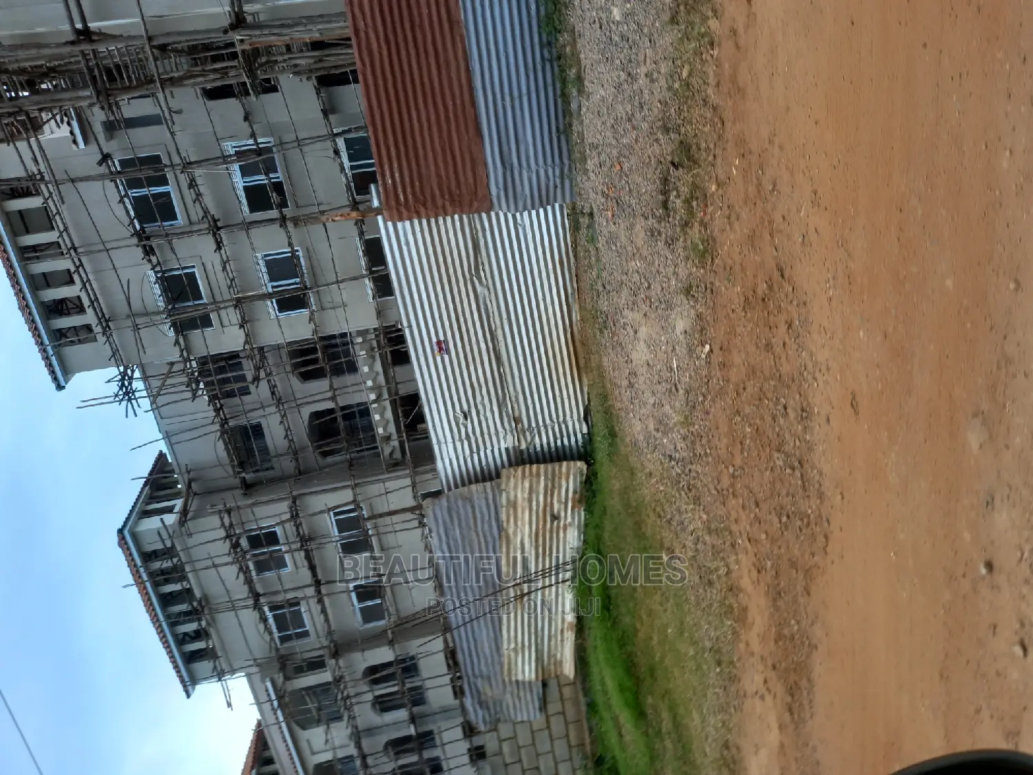 Furnished 2bdrm Apartment in Naalya Estate, Central Division for Sale