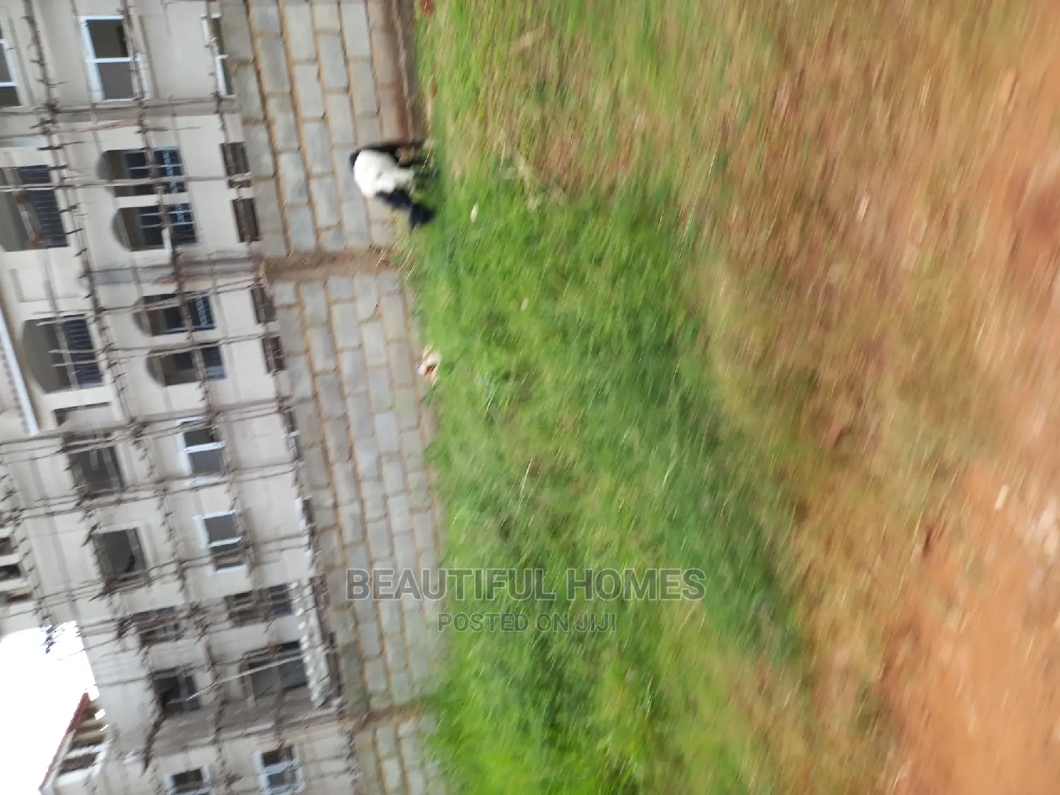 Furnished 2bdrm Apartment in Naalya Estate, Central Division for Sale
