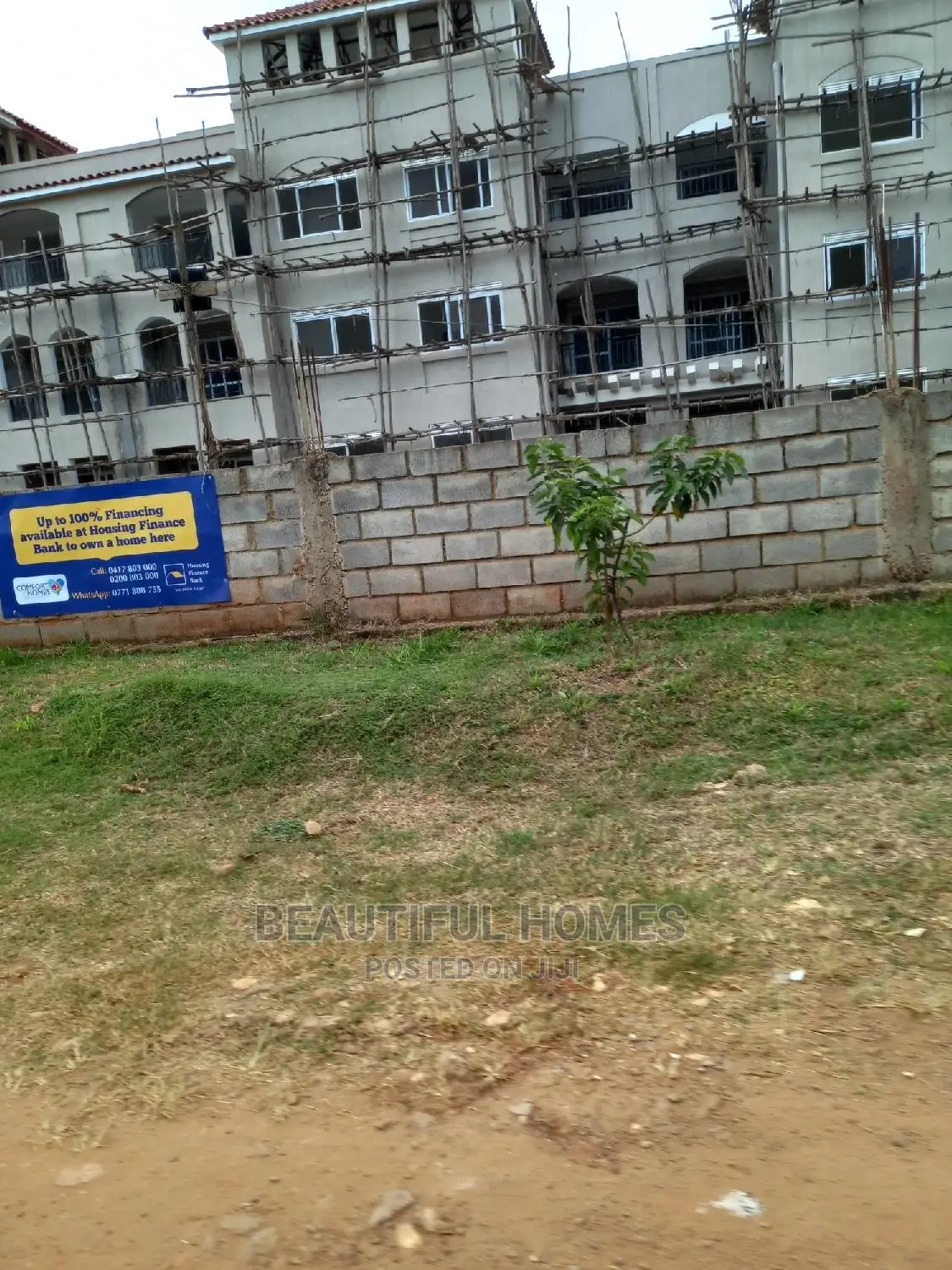 Furnished 2bdrm Apartment in Naalya Estate, Central Division for Sale