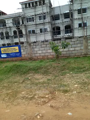 Furnished 2bdrm Apartment in Naalya Estate, Central Division for Sale