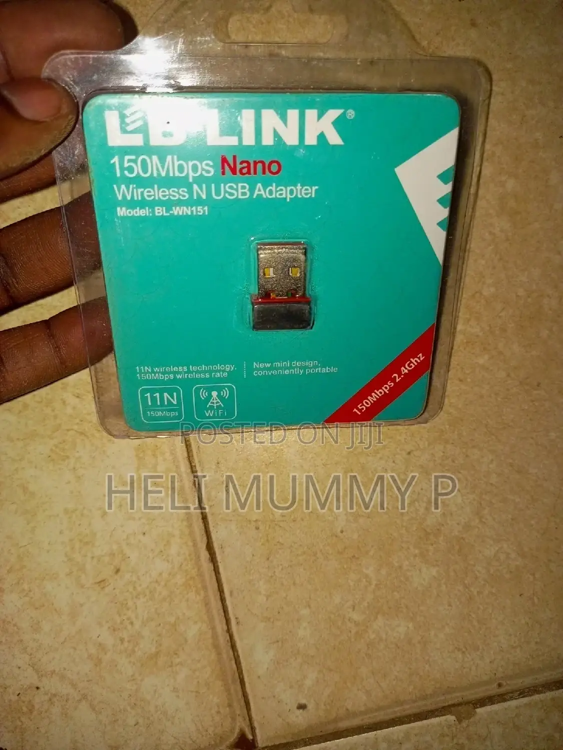 LB Link Nano