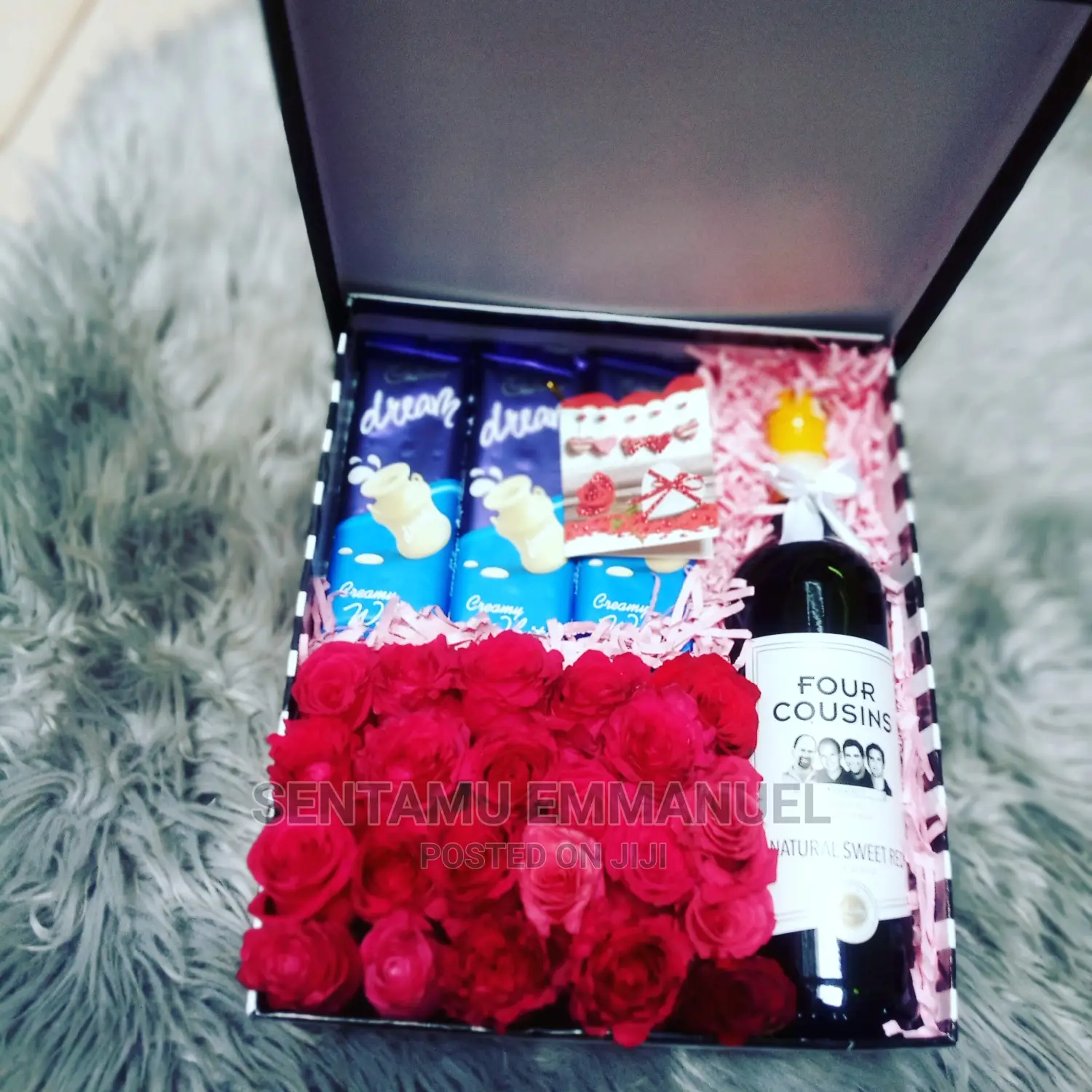 Hampers For You