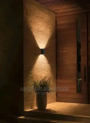 Cool Wall Lights