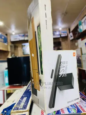 Photo - Jbl 2.1 Channel Soundbar + Dolby Audio at a Very Good Price