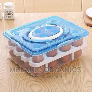 Egg Storage Container