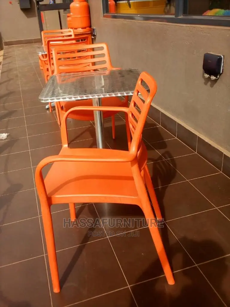 Classic Restaurant Furniture's