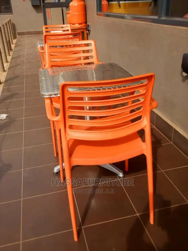 Classic Restaurant Furniture's