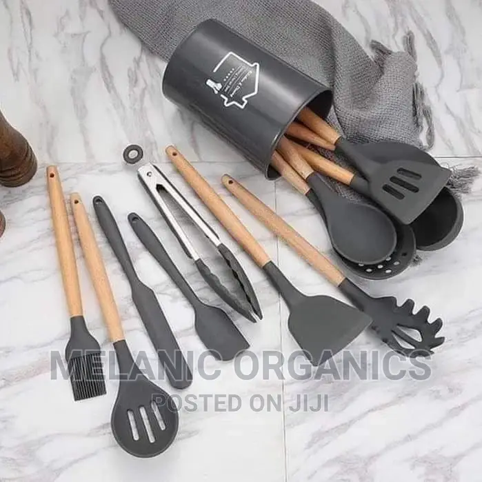 A Cooking Set