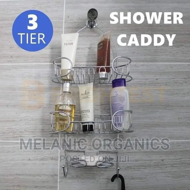Show Caddy 3tier