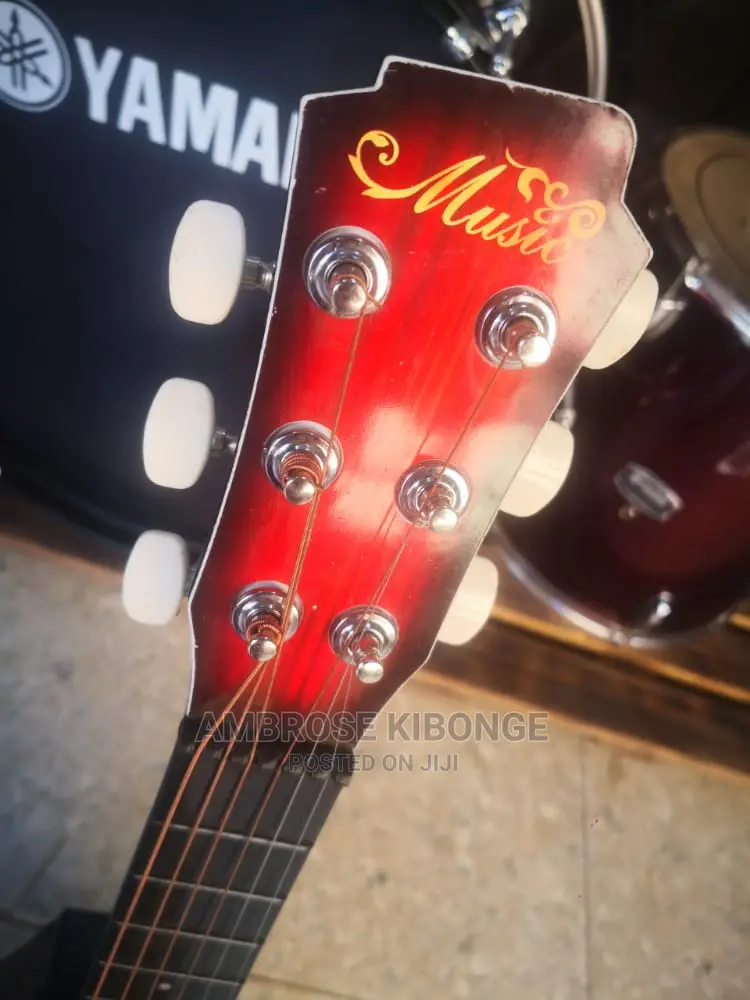 Kids Acoustic Guitar 6strings