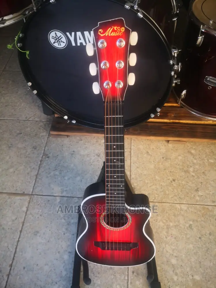 Kids Acoustic Guitar 6strings