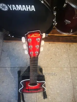 Kids Acoustic Guitar 6strings