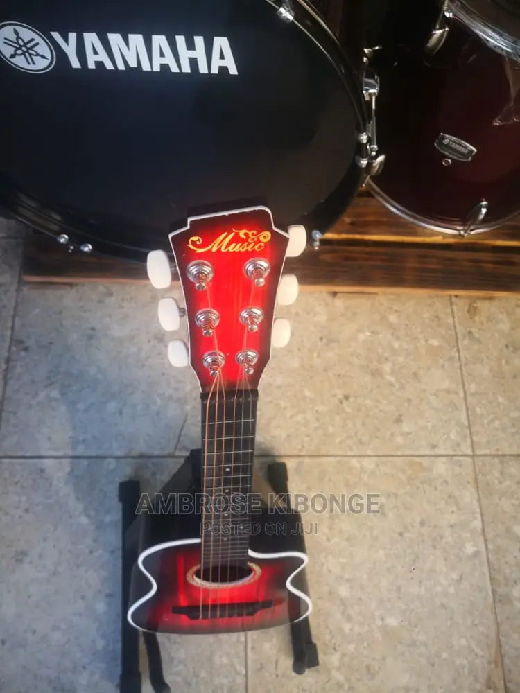 Kids Acoustic Guitar 6strings