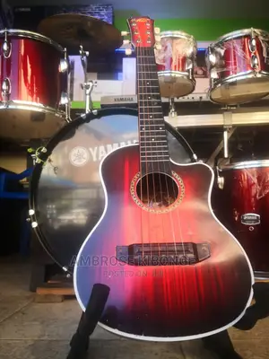 Kids Acoustic Guitar 6strings