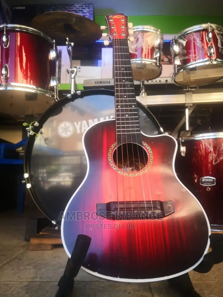 Kids Acoustic Guitar 6strings