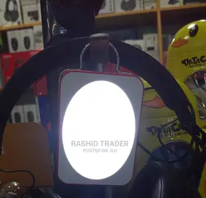 Solar Lamp and Touch
