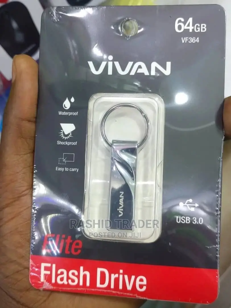 Flash Drive64 Gb