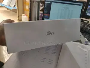 Unifi U6 Pro