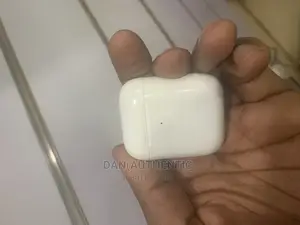 Airpods 2 With Wireless Charging Case