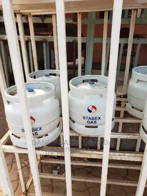Stabex Gas Cookers