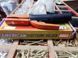 Welding Torch,600A(American Electrode Holder)