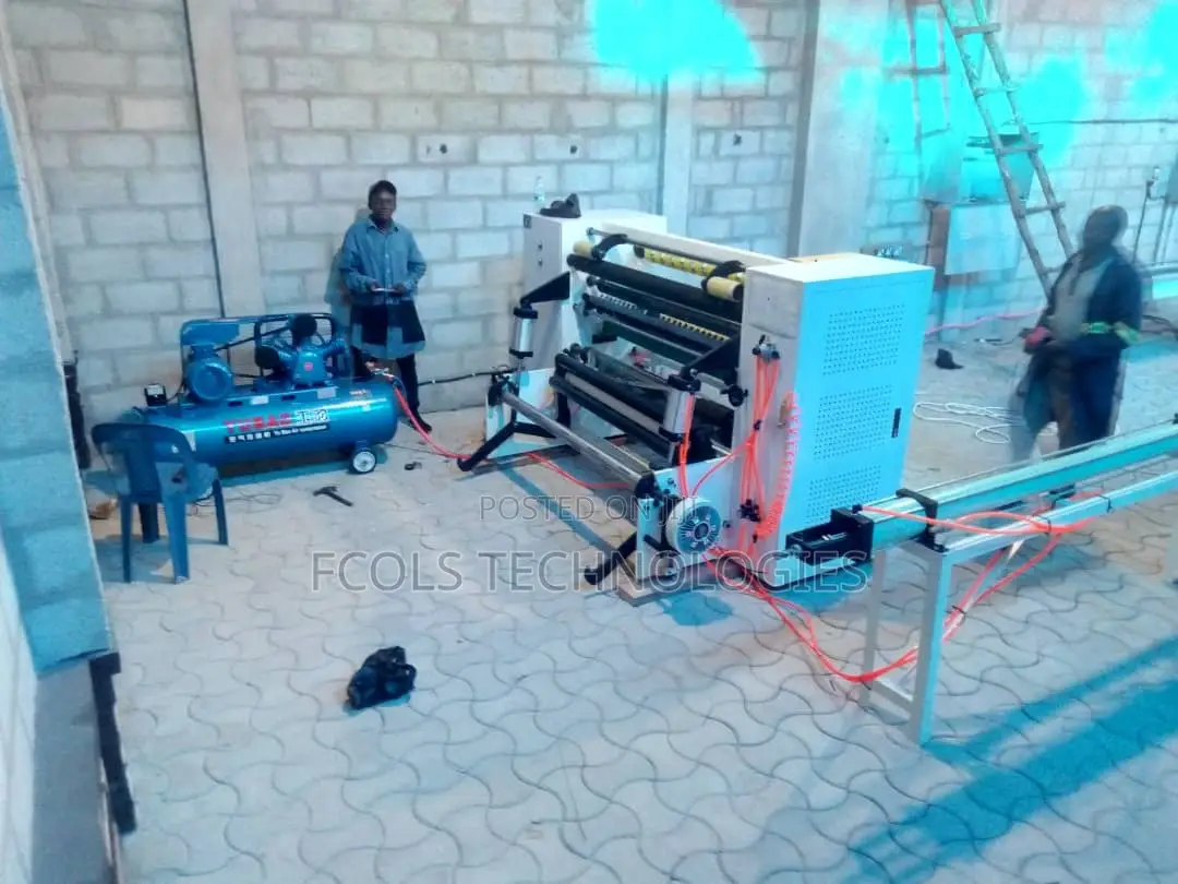 Air Compressor Technician Available