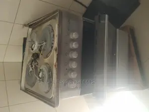 Experts in Electric Cooker Repair