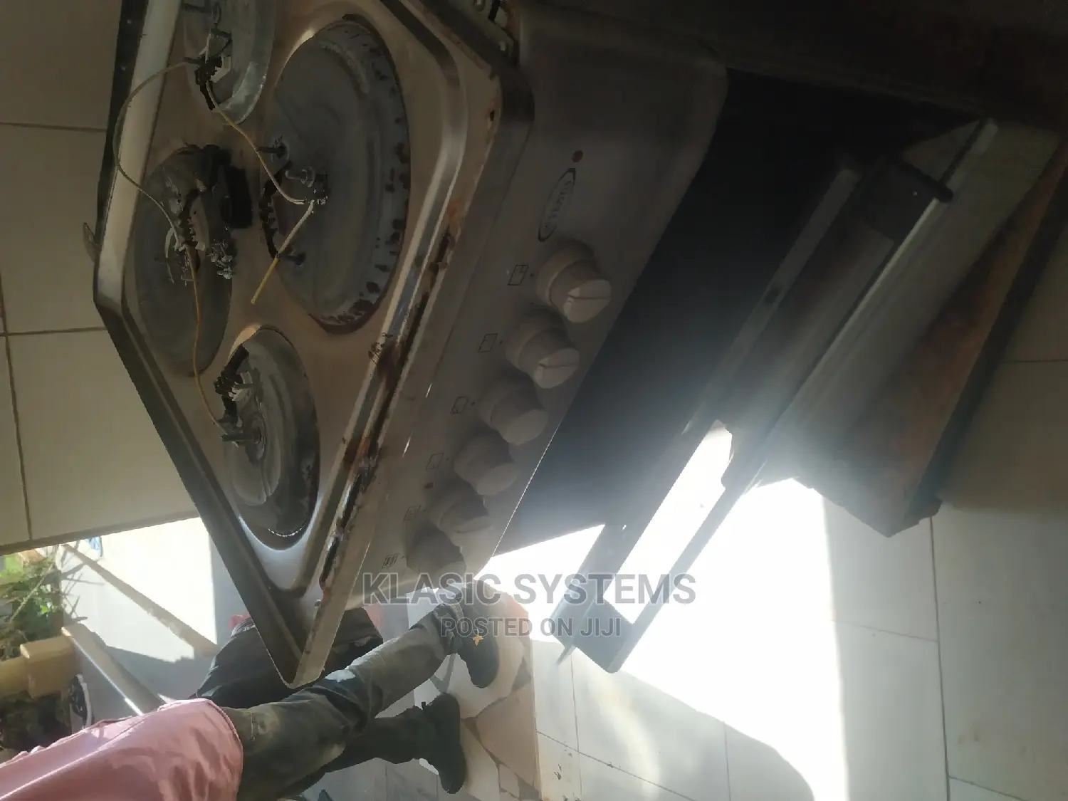 Experts in Venus Cooker Repair