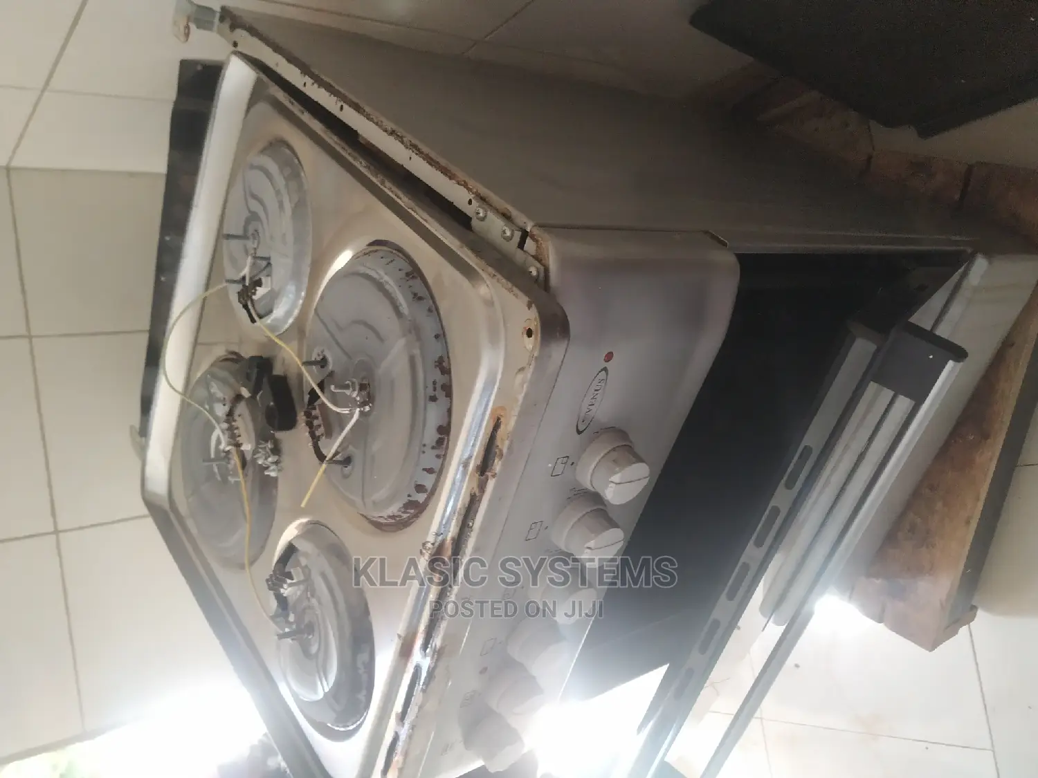 Experts in Venus Cooker Repair
