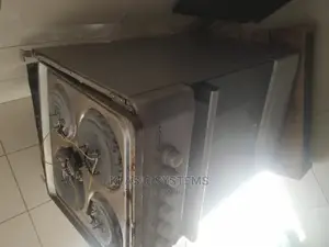 Cooker Repair 