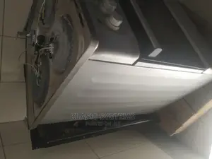 Oven Repair 