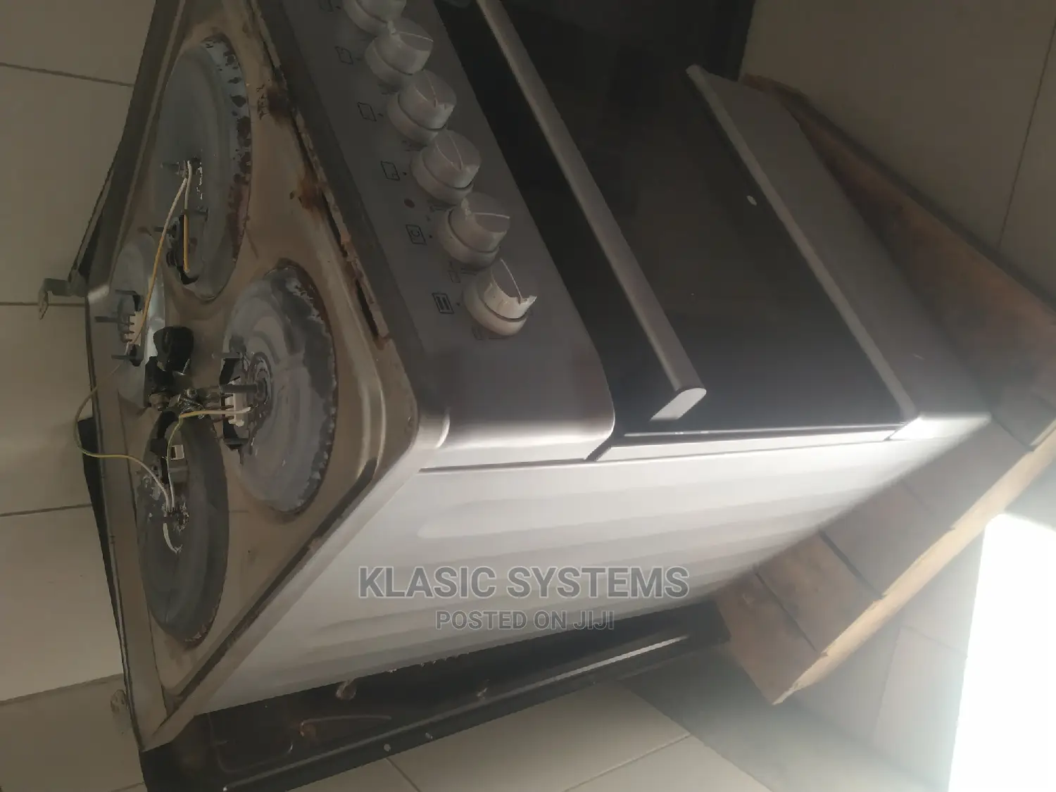 Oven Repair 