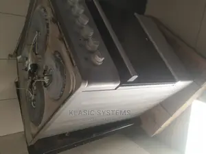 Oven Repair 