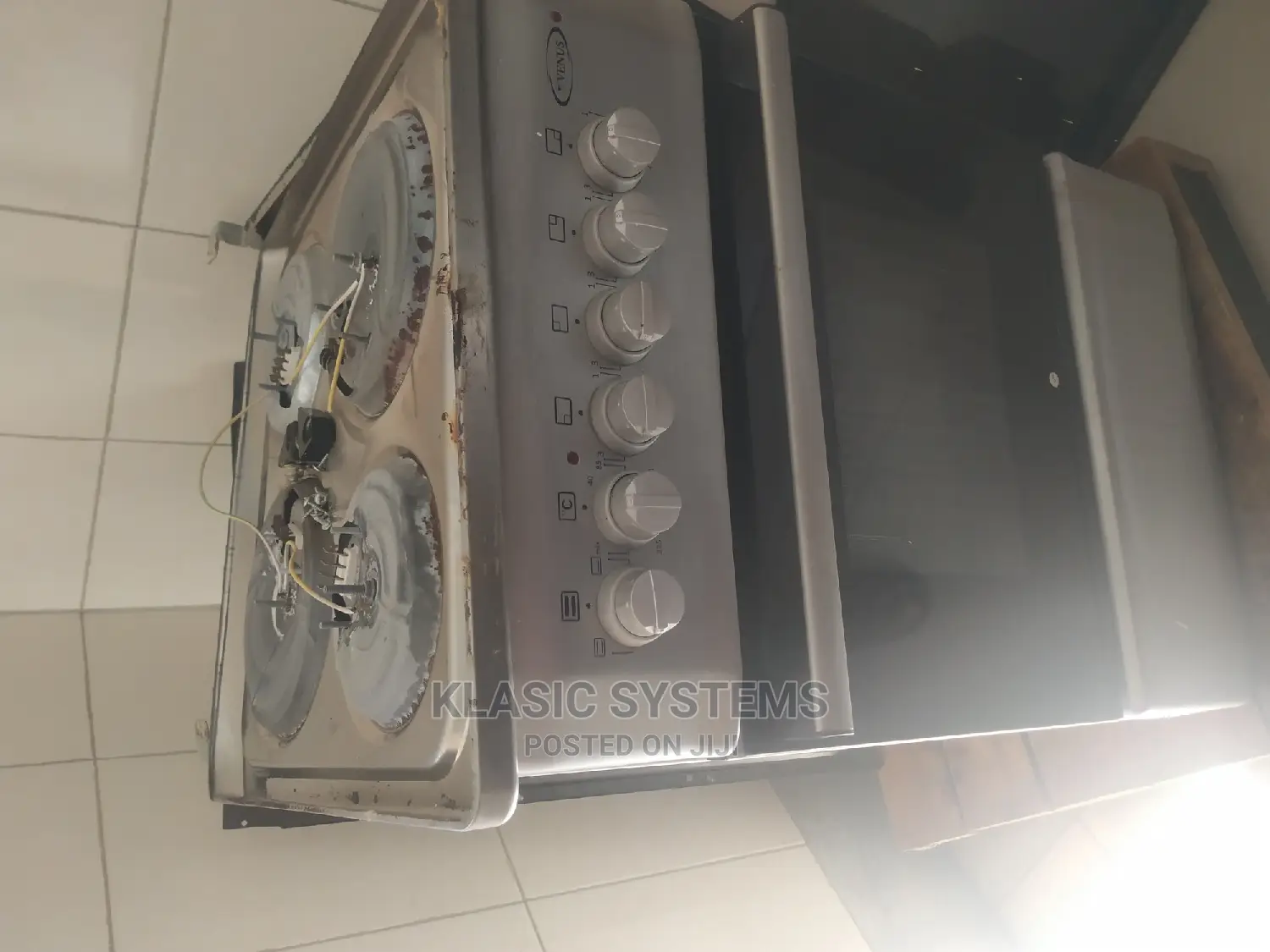 Cooker and Oven Repair