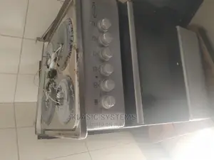 Cooker and Oven Repair