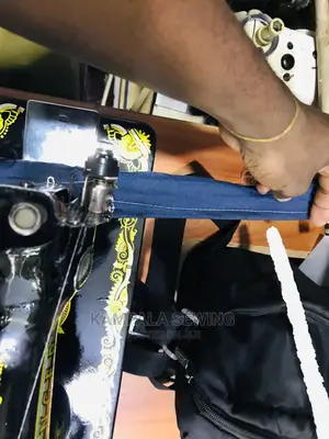 Brand New Singer Sewing Machine