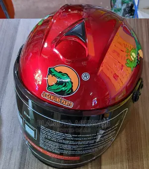 Kid's Safety Helmet (Heavy Duty