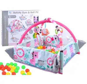 Kids Play Mat